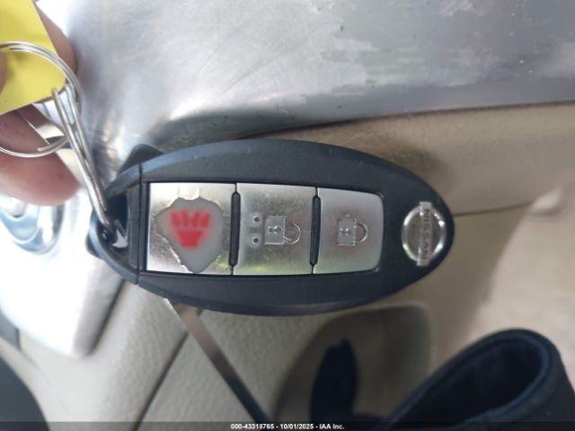 2012 NISSAN MURANO JN8AZ1MW7CW204430 Photo 10