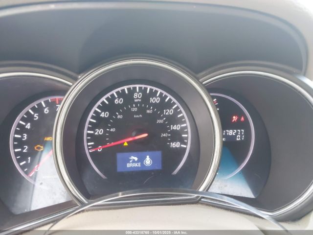 2012 NISSAN MURANO JN8AZ1MW7CW204430 Photo 6