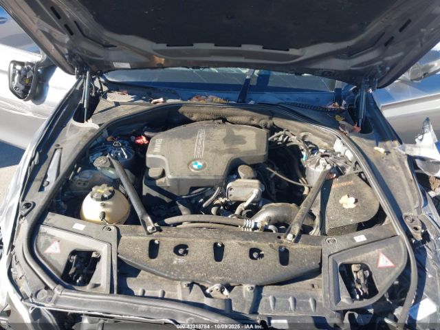 2016 BMW 528I WBA5A7C5XGG151171 Photo 9