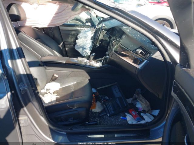 2016 BMW 528I WBA5A7C5XGG151171 Photo 4