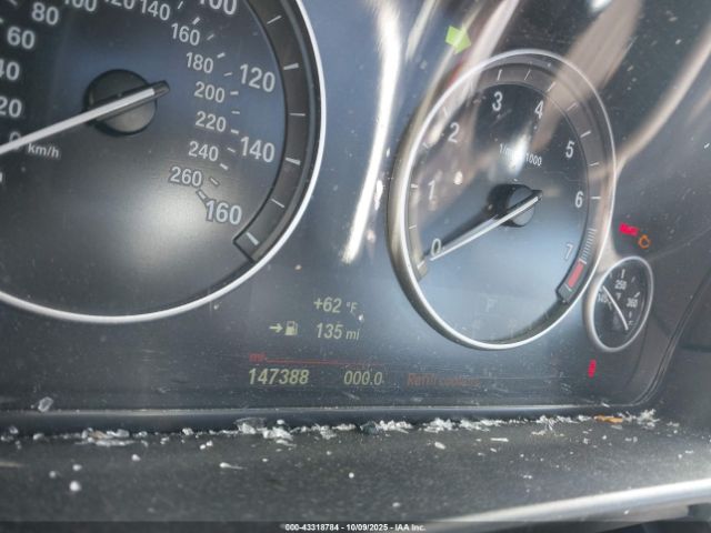 2016 BMW 528I WBA5A7C5XGG151171 Photo 6