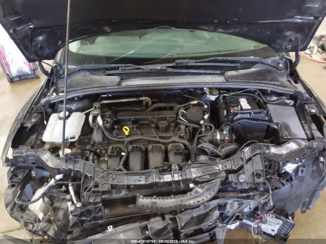 2013 FORD FOCUS 1FADP3F29DL336831 Photo 9