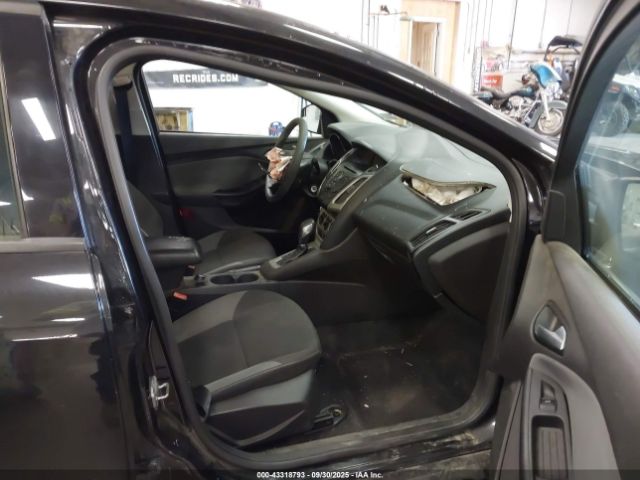 2013 FORD FOCUS 1FADP3F29DL336831 Photo 4