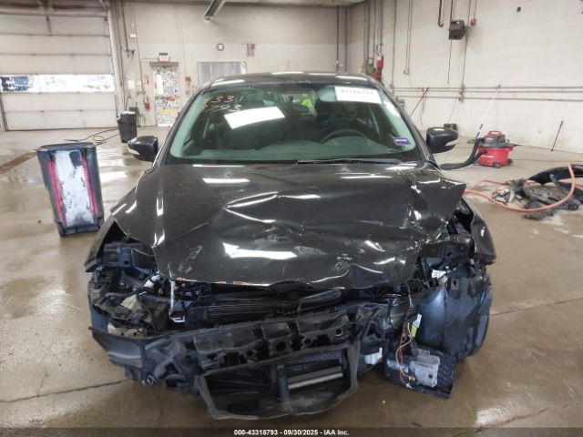 2013 FORD FOCUS 1FADP3F29DL336831 Photo 5