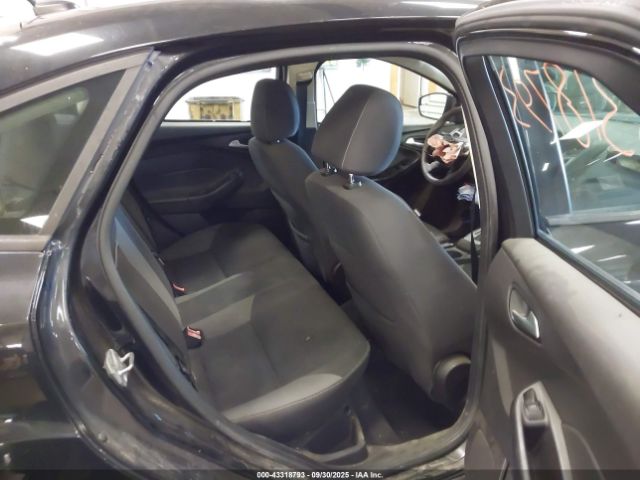 2013 FORD FOCUS 1FADP3F29DL336831 Photo 7