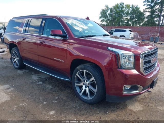 2018 GMC YUKON XL 1GKS2GKC0JR385516