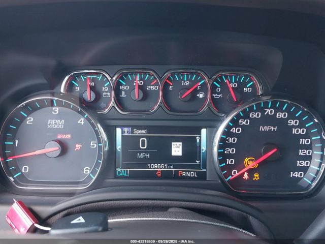 2018 GMC YUKON XL 1GKS2GKC0JR385516 Photo 6