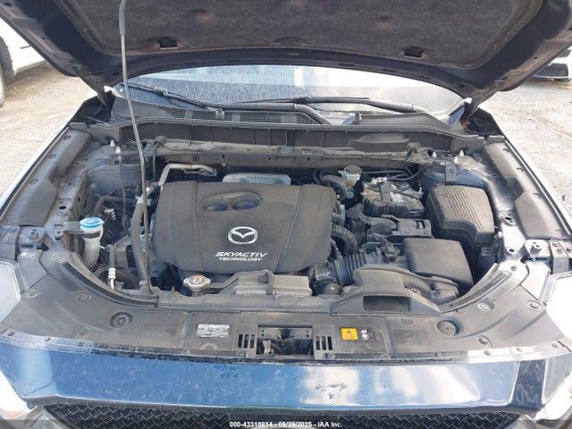 JM3KFADL3H0219457 Mazda py