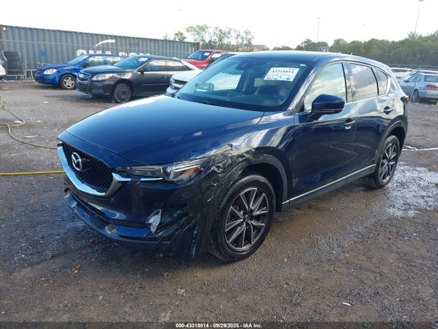 JM3KFADL3H0219457 Mazda py