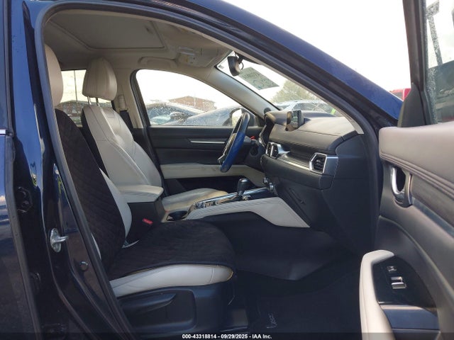 JM3KFADL3H0219457 Mazda py