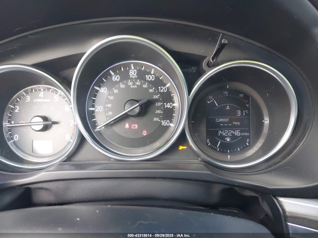 JM3KFADL3H0219457 Mazda py