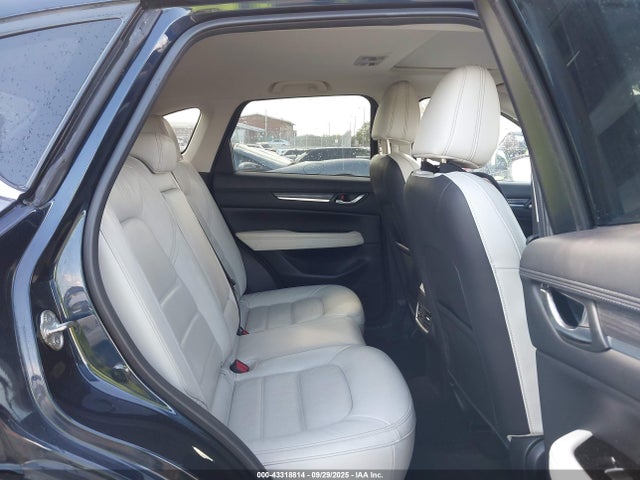 JM3KFADL3H0219457 Mazda py