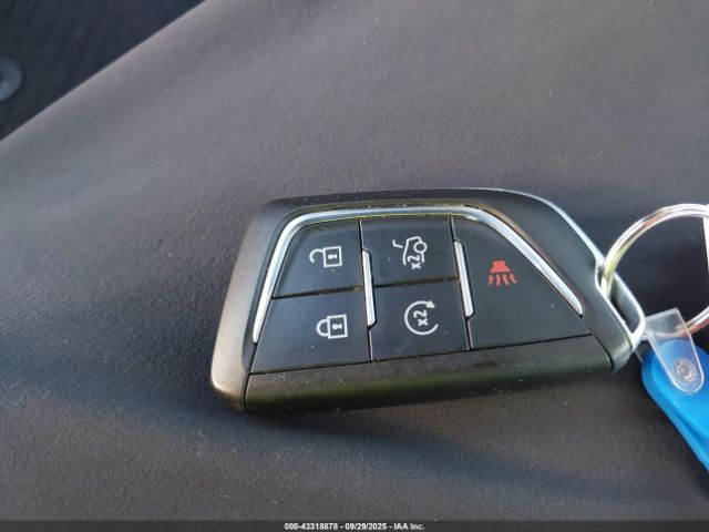 2021 CADILLAC CT4 1G6DG5RK9M0106406 Photo 10