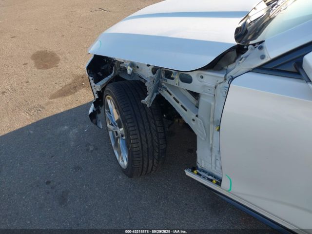 2021 CADILLAC CT4 1G6DG5RK9M0106406 Photo 5