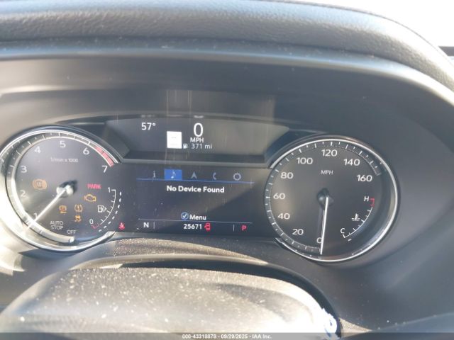 2021 CADILLAC CT4 1G6DG5RK9M0106406 Photo 6