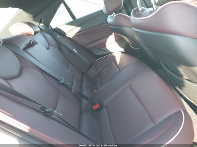 2021 CADILLAC CT4 1G6DG5RK9M0106406 Photo 7