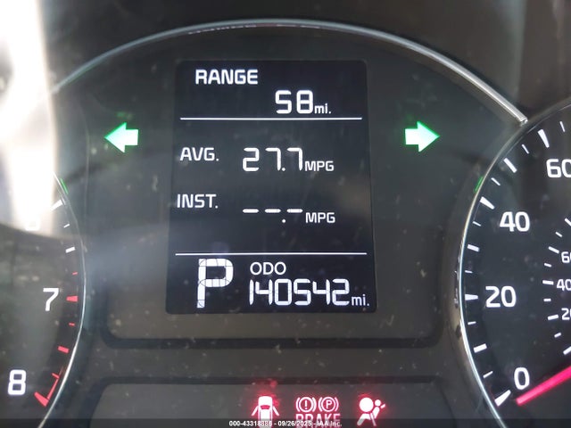 KIA Forte 2014 KNAFK4A68E5147429 Image 16