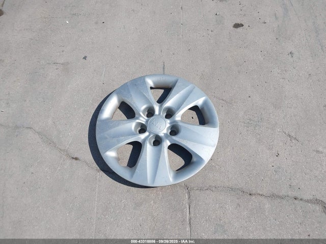 KIA Forte 2014 KNAFK4A68E5147429 Image 12
