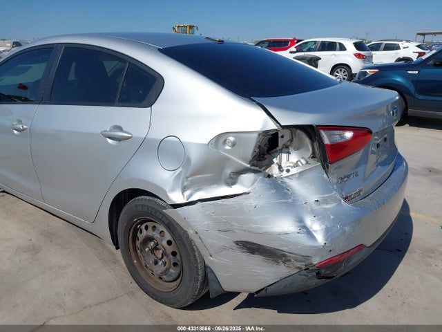 KIA Forte 2014 KNAFK4A68E5147429 Image 6