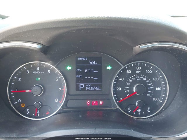 KIA Forte 2014 KNAFK4A68E5147429 Image 7