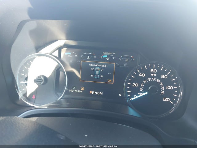 1FTEW1E41KFC20172 Ford F-150 Platinum