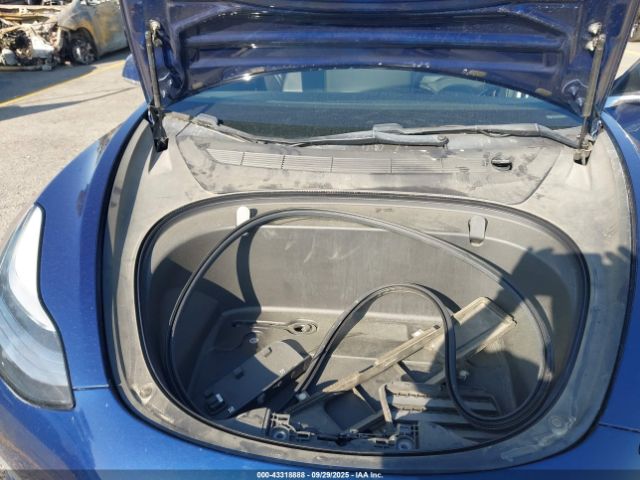 2019 TESLA MODEL 3 5YJ3E1EA0KF411862 Photo 9
