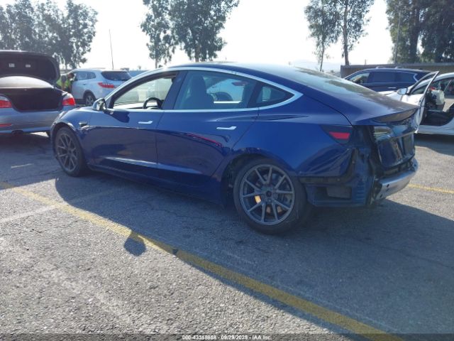 2019 TESLA MODEL 3 5YJ3E1EA0KF411862 Photo 2