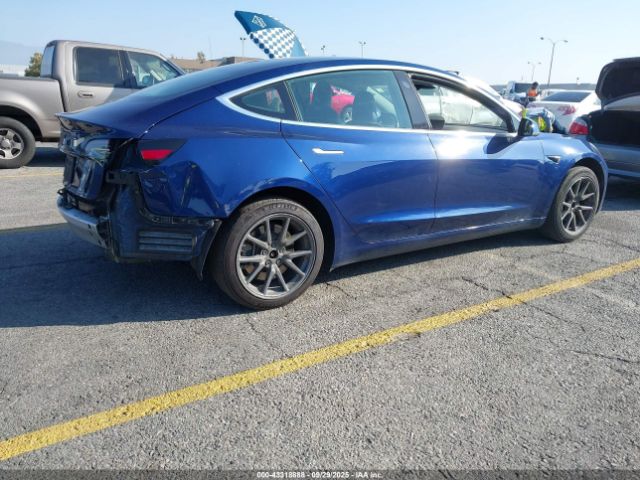 2019 TESLA MODEL 3 5YJ3E1EA0KF411862 Photo 3