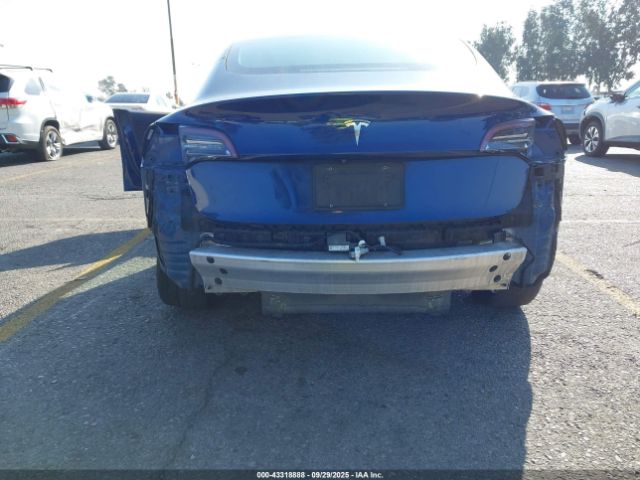 2019 TESLA MODEL 3 5YJ3E1EA0KF411862 Photo 5