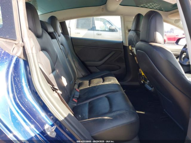 2019 TESLA MODEL 3 5YJ3E1EA0KF411862 Photo 7