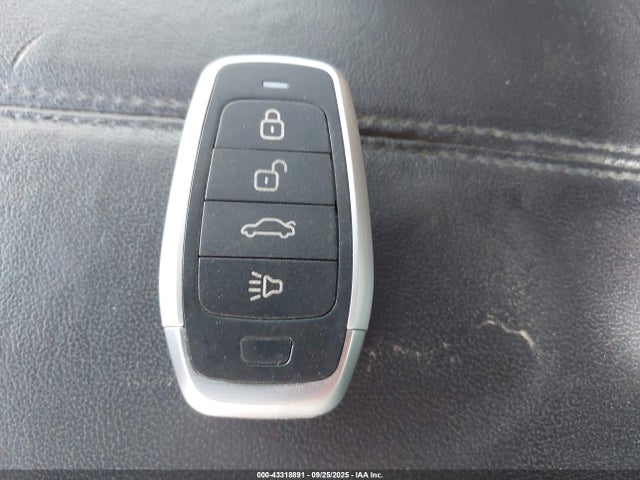 2014 CADILLAC ATS 1G6AC5SXXE0185431 Photo 10