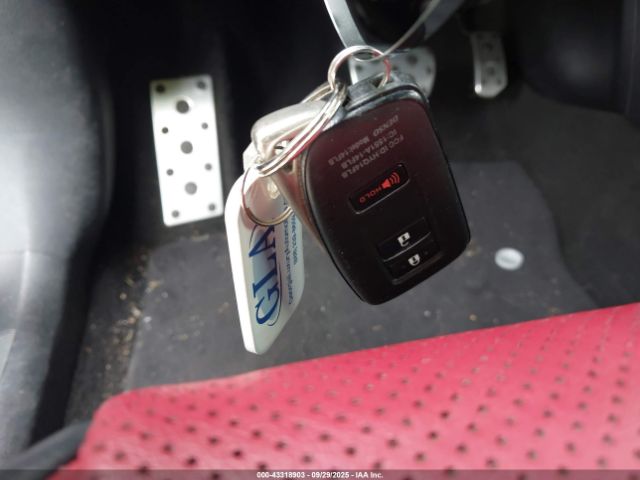 2021 LEXUS NX 300 JTJSARBZXM2189253 Photo 10