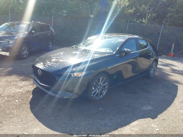 JM1BPBLL7M1327968 Mazda py