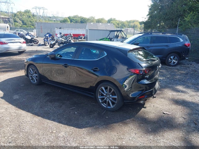 JM1BPBLL7M1327968 Mazda py