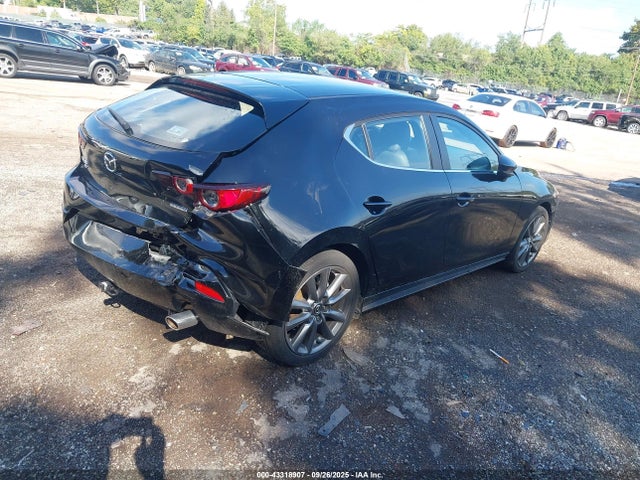 JM1BPBLL7M1327968 Mazda py