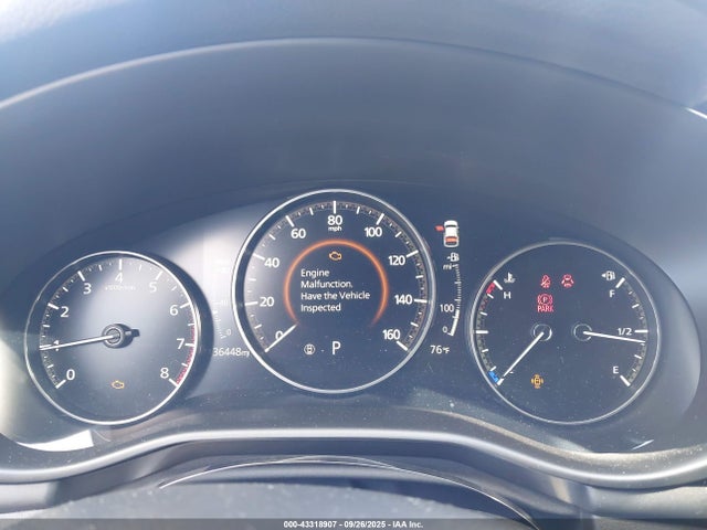 JM1BPBLL7M1327968 Mazda py