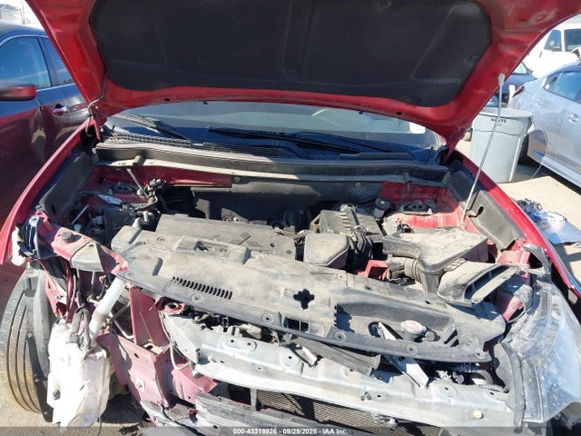 Mitsubishi mivec 2016 JA4AD2A38GZ062551 Image 10