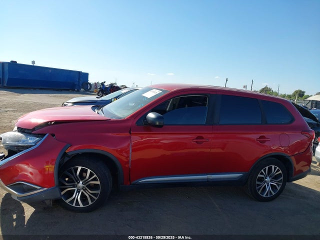 Mitsubishi mivec 2016 JA4AD2A38GZ062551 Image 15