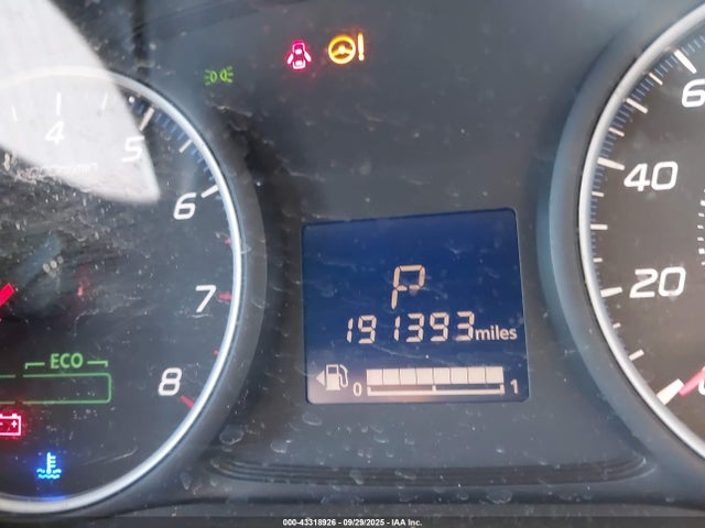 Mitsubishi mivec 2016 JA4AD2A38GZ062551 Image 16