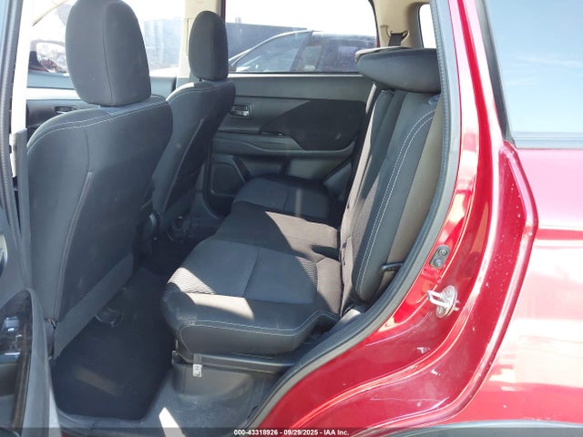 Mitsubishi mivec 2016 JA4AD2A38GZ062551 Image 8