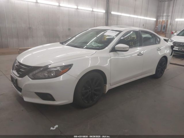2016 NISSAN ALTIMA 1N4AL3AP8GC262999 Photo 1
