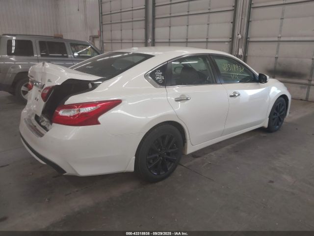 2016 NISSAN ALTIMA 1N4AL3AP8GC262999 Photo 3