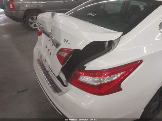 2016 NISSAN ALTIMA 1N4AL3AP8GC262999 Photo 5