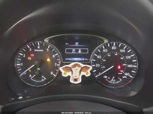 2016 NISSAN ALTIMA 1N4AL3AP8GC262999 Photo 6