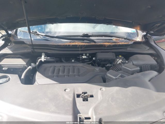2018 ACURA MDX 5J8YD4H39JL021055 Photo 9