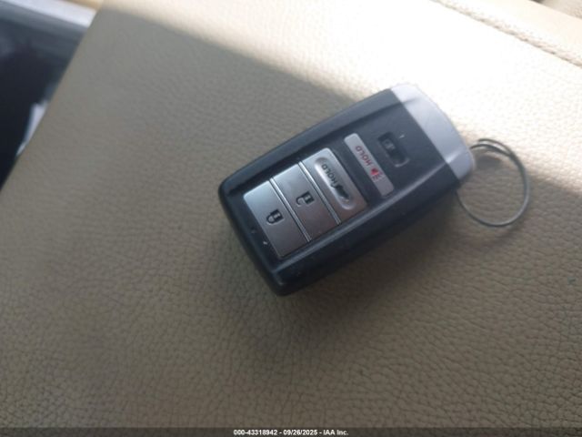 2018 ACURA MDX 5J8YD4H39JL021055 Photo 10