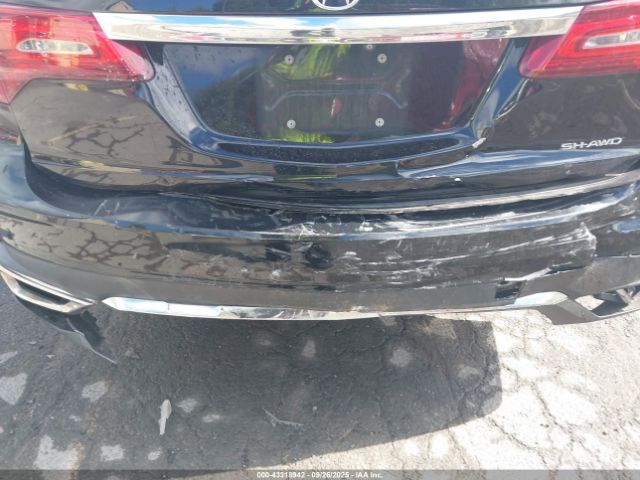 2018 ACURA MDX 5J8YD4H39JL021055 Photo 5