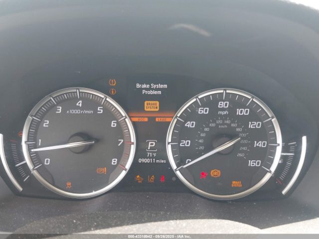 2018 ACURA MDX 5J8YD4H39JL021055 Photo 6