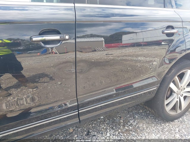 2014 AUDI Q7 WA1LGAFEXED012829 Photo 5