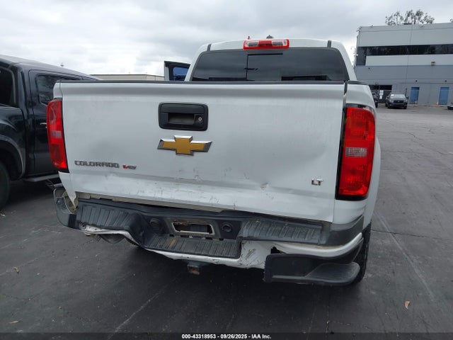 1GCGSCENXJ1173762 Chevrolet lgz - di: direct injection, vvt: variable valve timing, alum, var2, gen2